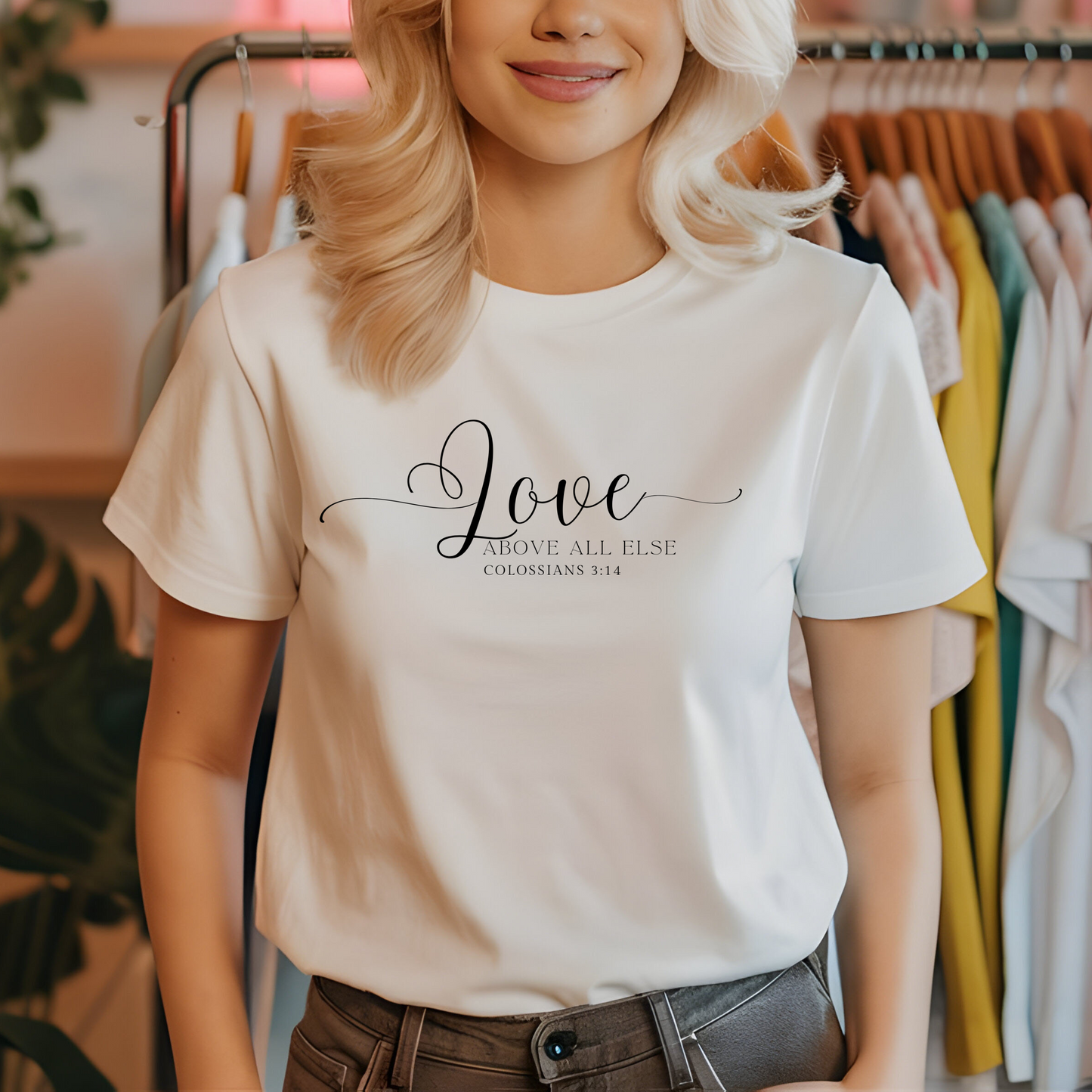 Valentines Women short sleeve t-shirt