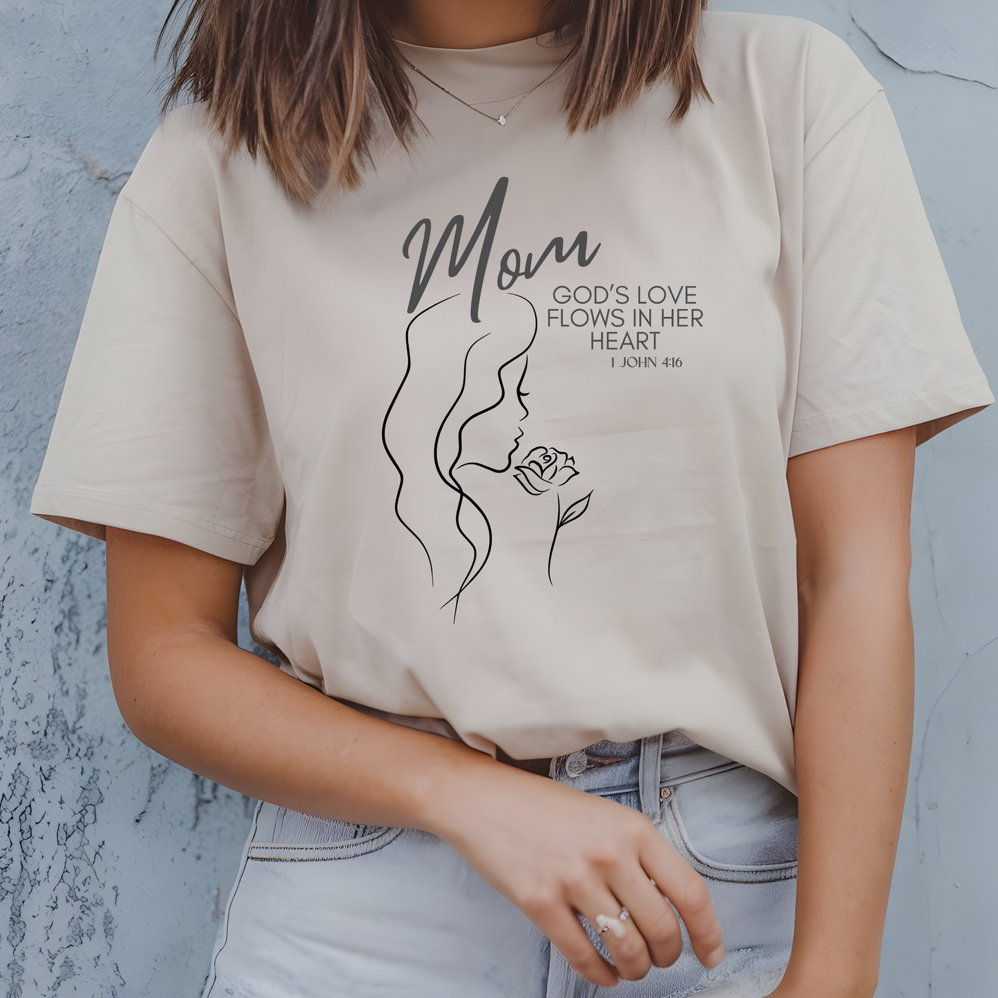 Mother's Day T-shirt