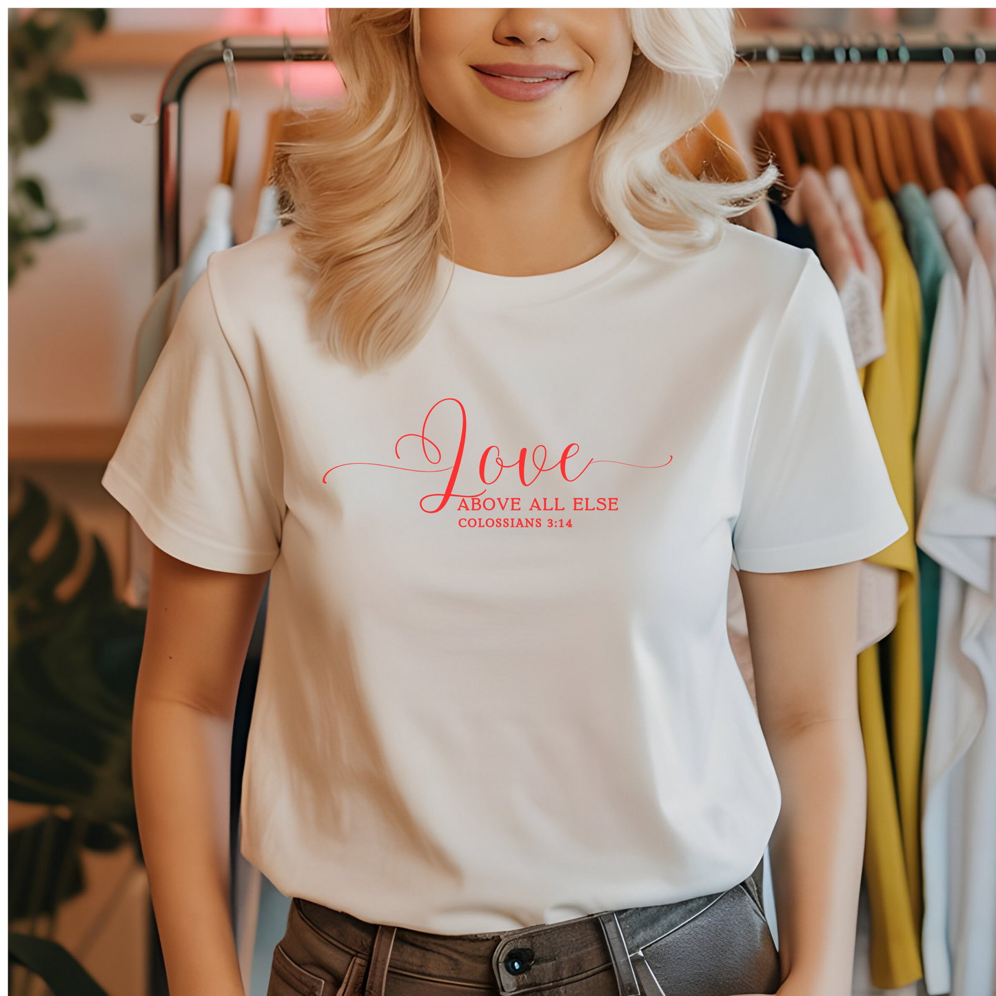 Valentines Women short sleeve t-shirt