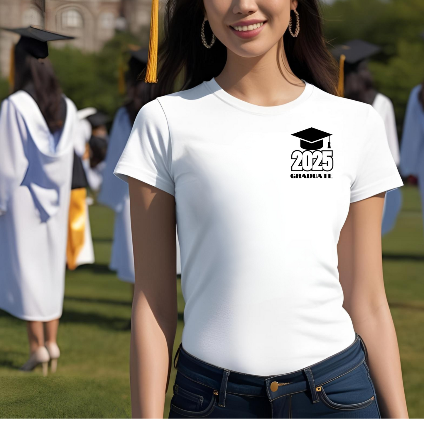Graduation T-Shirts