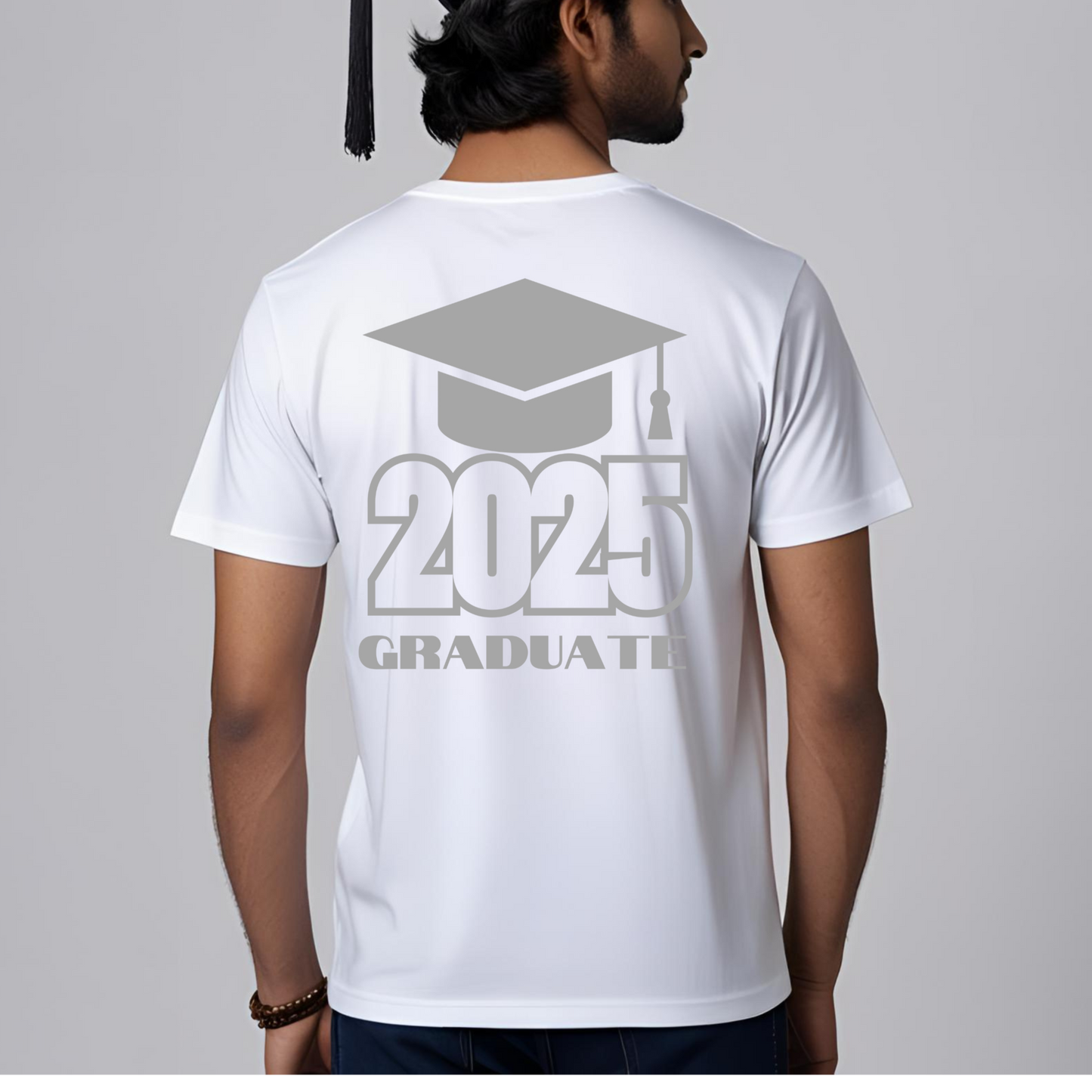 Graduation T-Shirts