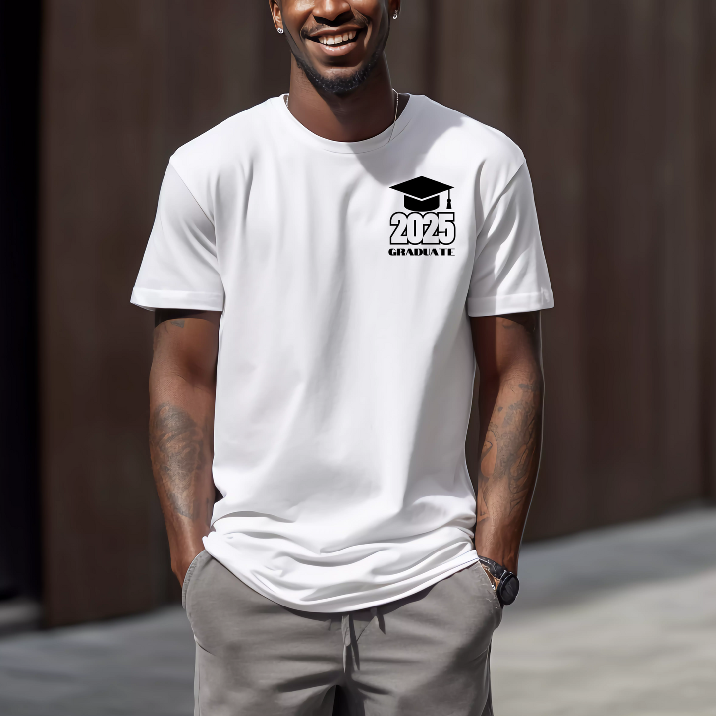 Graduation T-Shirts
