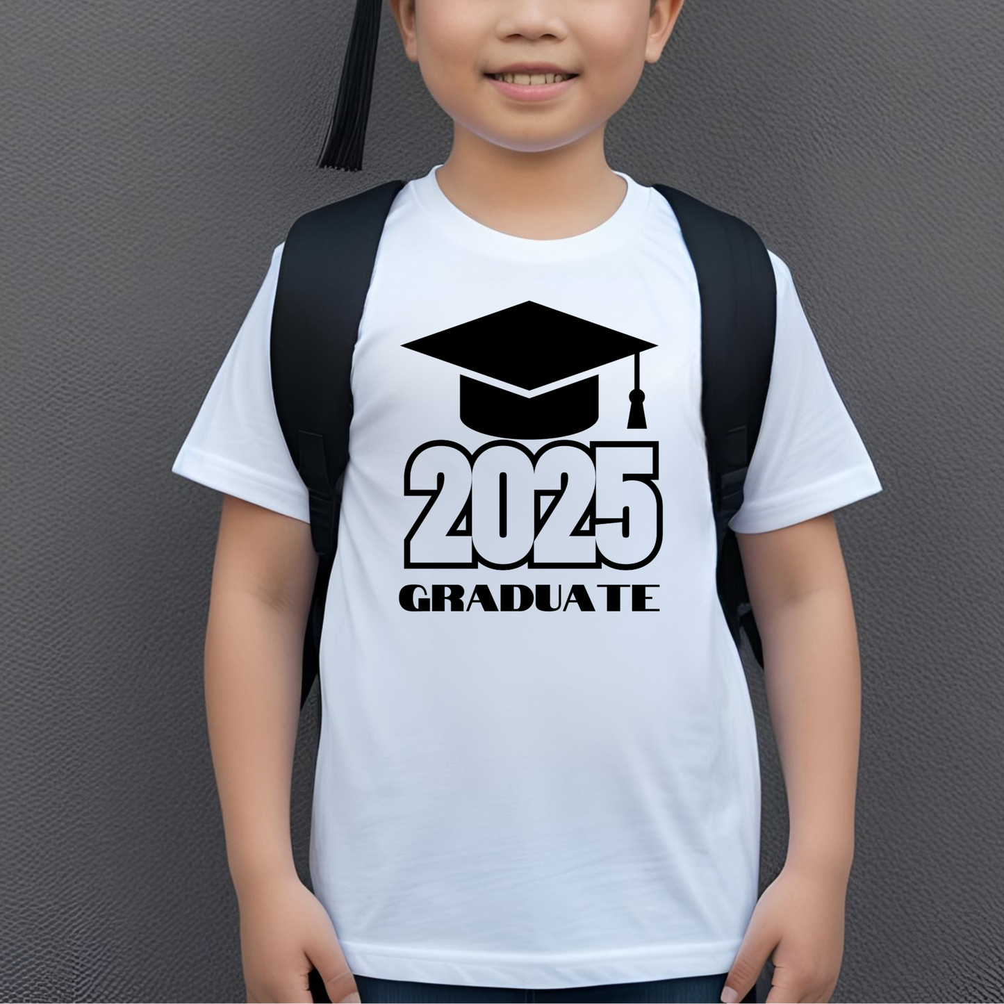Graduation T-Shirts