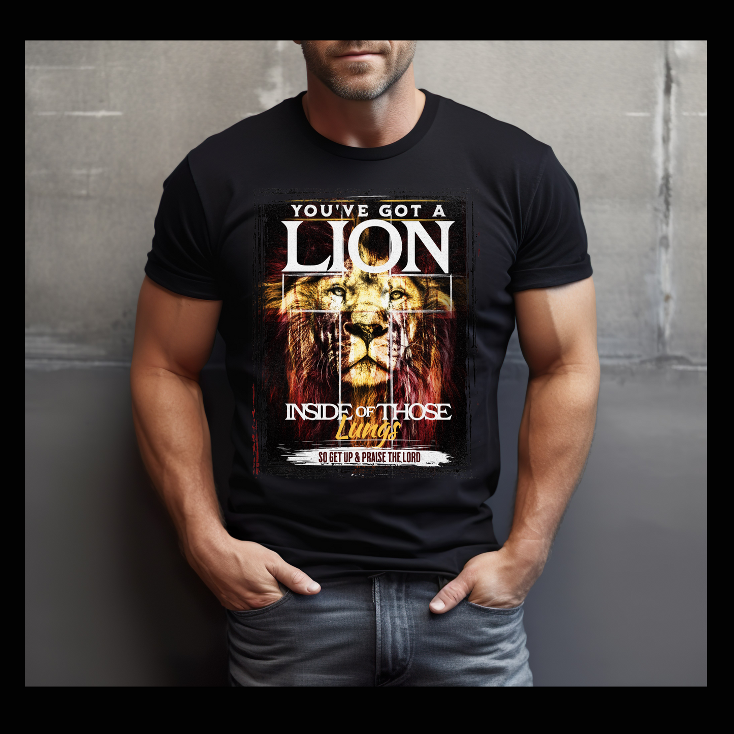 Men Short Sleeve T-Shirt